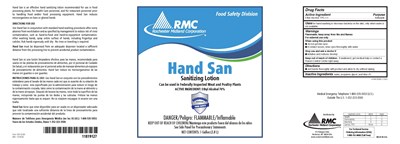 Rochester Midland 615041S5488_Hand San.jpg Rochester Midland 615041S5488 Hand San